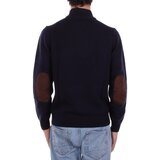 Barbour MKN0585 Plava | shoptok.hr