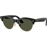 Ray-ban Clubmaster Way Naočare za sunce RB 2341 901/31 | ePonuda.com