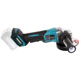 Makita GA013GZ akumulatorski kotni brusilnik 125 mm brez akumulatorja\, brez polnilca 40 V, (21506878) | Shoptok.si