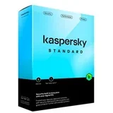 Kaspersky Standard 1dv 1y