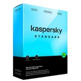 Kaspersky lab Standard 1dv 1y Cijene