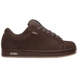 Etnies Modne superge Kingpin Črna Cene