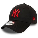 New Era Kape s šiltom 9FORTY New York Yankees Essential Črna | Shoptok.si