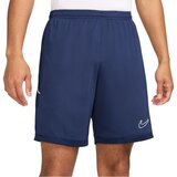 Nike Kratke hlače & Bermuda Academy Dri-FIT Knit Shorts Modra | Shoptok.si