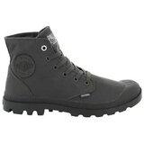 Palladium Gležnjarji MONO CHROME Zelena Cene