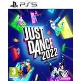 Just Dance 2022 (PS5) - rabljeno Cene