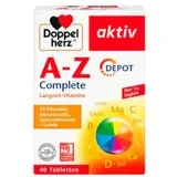 Aktiv A - Z Complete