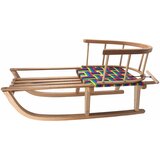  Drvene Sanjke 43x35x88 | shoptok.hr