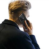 Dux ducis Skin Pro – preklopna torbica za XIAOMI REDMI NOTE 13 5G črna | Shoptok.si