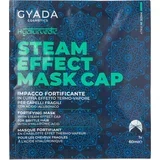 Hyalurvedic krepilna celulozna maska za lase - 60 ml