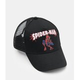 Sinsay Pamučna šilterica Spider-Man | shoptok.hr