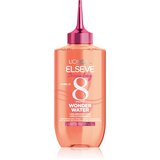 L´Oréal Paris elseve dream long 8 second wander water njega za zaglađivanje duge i oštećene kose 200 ml | shoptok.hr