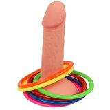  Igra bacanja kolutova na penis Cijene