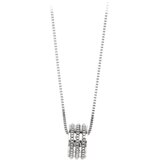 2jewels Ogrlica Circle 251237 | shoptok.hr