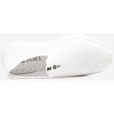 Resti White women's slip-on sports shoes Banila - Footwear | Shoptok.si
