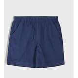 Sinsay Pamučne kratke hlače 2 pack | shoptok.hr
