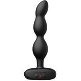 Lovense Analni vibrator Ridge, 17.3 cm, Crni Cene
