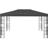  Sjenica 3 x 4 m antracit | shoptok.hr