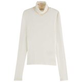 SCOTCH & SODA ženska majica sa okovratnikom SS179226-U102 | ePonuda.com