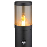 Globo 32016BS - Spoljašnja lampa XELOO 1xE27/60W/230V 80 cm IP44 | Eponuda.com