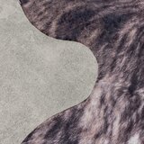 Novel Preproga Etosha, 100x135cm, Rjava | Shoptok.si