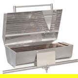 Olimp Sport Brodski roštilj na ćumur 44x27 cm | ePonuda.com