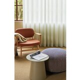 Hübsch Tamno plavi tabure Mochi – | shoptok.hr