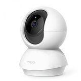 Tp-link Tapo C200 Pan/Tilt Wi-Fi Kamera | Eponuda.ba
