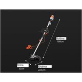 Vonhaus Kosilnica na nitko s krtačo 1000 W | Shoptok.si
