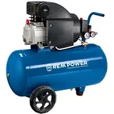 klipni kompresor e 243/8/50 230V rem power 608364