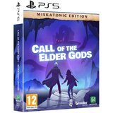 Call of the Elder Gods Miskatonic Edition (PS5) | Shoptok.si