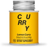 Stay Spiced! Lemon Curry - limonin kari | Shoptok.si