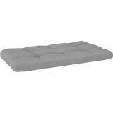  Srednja vrtna sofa od paleta od sivo impregnirane borovine | shoptok.hr