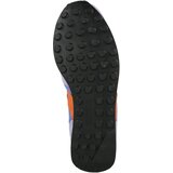 Saucony Tekaški čevelj 'TRAINER 80' sivka / oranžna | Shoptok.si