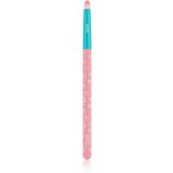 Hello Kitty Brush ravni kist za sjenila za oči 1 kom | shoptok.hr