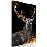  Slika - Golden Horn (1 Part) Vertical 80x120 Cijene