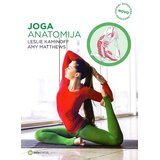 Data Status Joga: anatomija Cene