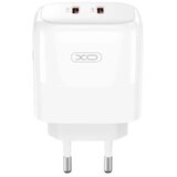 XO L140 35W Dual Type C Fast Charger | Eponuda.ba