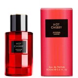 AOURA LONDON Hot Cherry edp 100ml Cene