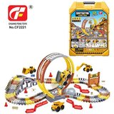 Hk Mini URADI SAM STAZA SA AUTOM LED 144KOM | ePonuda.com