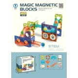 Merx magične kocke set 40 pcs ( ms74475 ) Cene