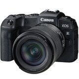 Canon EOS RP + RF 24-105MM F/4.0-7.1 IS STM | Eponuda.ba