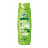 šampon aloe vera 360ML
