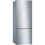 Bosch Samostojeći hladnjakSerie 4| XXL (191 X 70), INOX, LowFrost, H:377 L, Z:126 L | Eponuda.ba