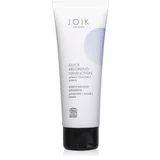 JOIK Organic quick Absorbing Hand Lotion