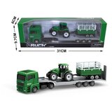  Šleper + traktor ( 449631 ) | Eponuda.com