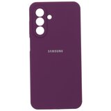  ORG Silikonska futrola za Samsung A26 ljubicasta | Eponuda.ba