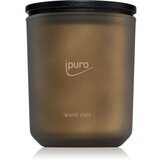 IPURO Classic Cuir mirisna svijeća 270 g | shoptok.hr