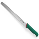 Hendi Green Line nazobčan nož za kruh in pecivo, dolžina 415 mm - 843895, (21091475) Cene