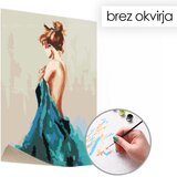  Slikanje po številkah POKRITO V GOZDU - Level Starter (set za) | Shoptok.si